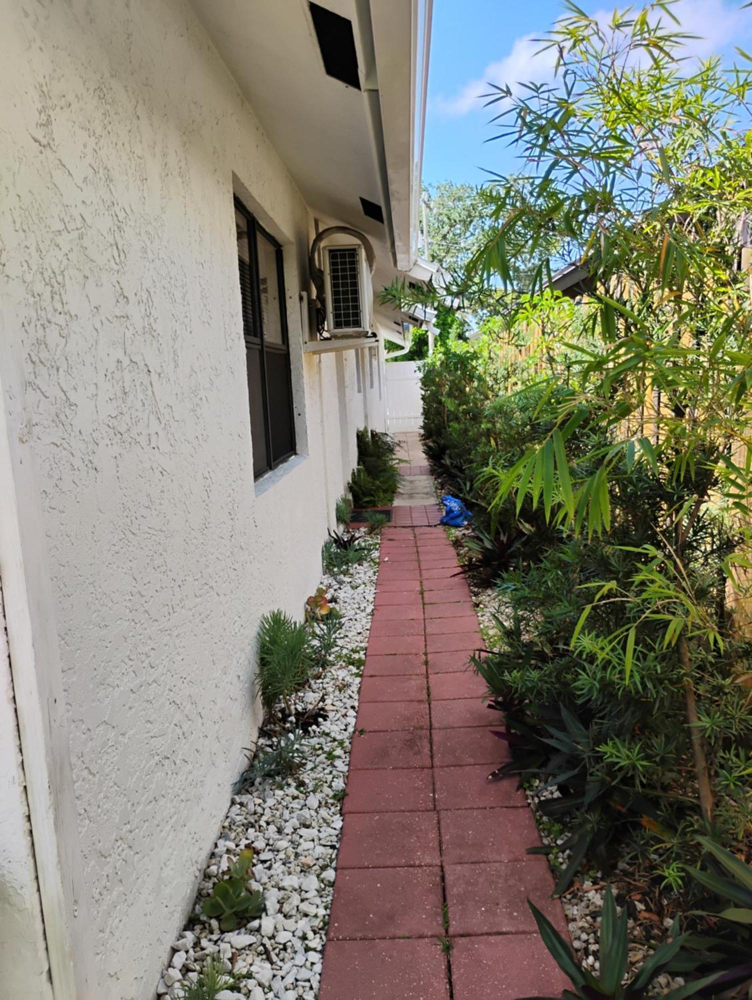 Tropical Hideaway! Lägenhet Fort Lauderdale Exteriör bild